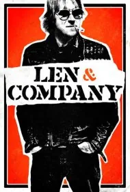 لن و شرکا (Len and Company)