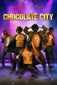 شکلات سیتی (Chocolate City)