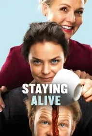 زنده ماندن (Staying Alive)