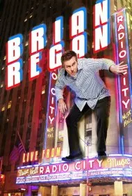 براین ریگان: زنده از رادیو سیتی میوزیک هال (Brian Regan: Live From Radio City Music Hall)