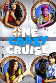 یک سفر دریایی دیوانه‌وار (One Crazy Cruise)