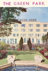 گرین پارک (The Green Park)