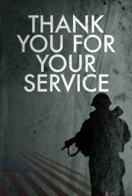تشکر از خدمت شما (Thank You for Your Service)