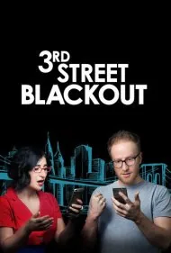 قطعی برق در خیابان سوم (3rd Street Blackout)