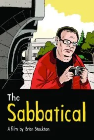 فرصت مطالعاتی (The Sabbatical)