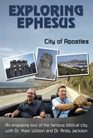 کاوش در افسوس (Exploring Ephesus)