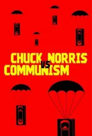 چاک نوریس علیه کمونیسم (Chuck Norris vs Communism)