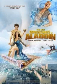 ماجراهای جدید علاءالدین (The New Adventures of Aladdin)