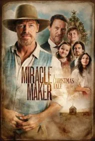 معجزه‌گر - یک افسانه کریسمس (Miracle Maker - A Christmas Tale)
