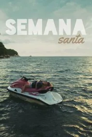 هفته مقدس (Semana Santa)
