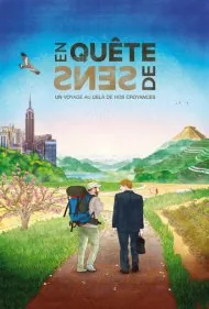 در جستجوی معنا (A Quest for Meaning)