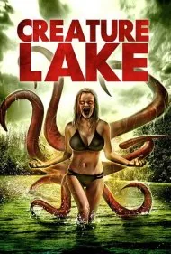 دریاچه هیولا (Creature Lake)