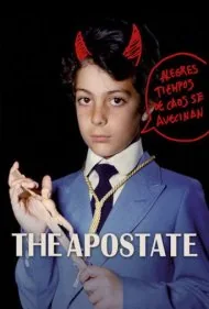 مرتد (The Apostate)