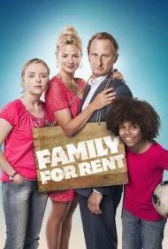 خانواده اجاره‌ای (Family for Rent)