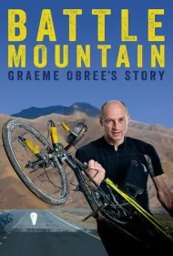 کوهستان نبرد: داستان گریم اوبری (Battle Mountain: Graeme Obree's Story)
