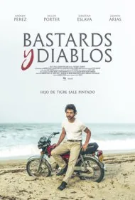 حرامزاده‌ها و شیاطین (Bastards y Diablos)