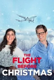 پرواز قبل از کریسمس (The Flight Before Christmas)
