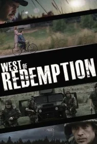 در غرب رستگاری (West of Redemption)