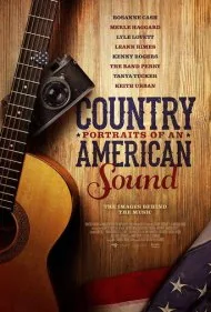 موسیقی کانتری: پرتره‌های یک آوای آمریکایی (Country: Portraits of an American Sound)