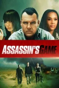 بازی آدم‌کش (Assassin's Game)