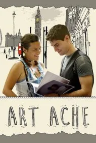 دردسر هنر (Art Ache)