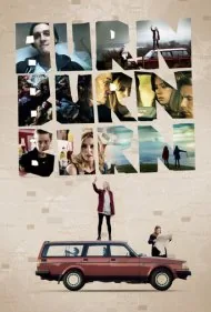 بسوز بسوز بسوز (Burn Burn Burn)