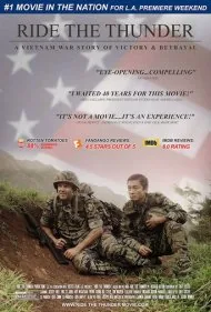 بر فراز تندر (Ride The Thunder)