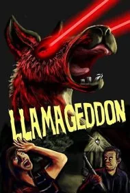 لاماگدون (Llamageddon)