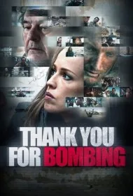 ممنون بابت بمباران (Thank You for Bombing)