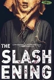 سلاخی (The Slashening)