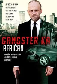 گنگستر کا: آفریقایی (Gangster Ka: African)