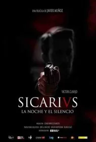آدم‌کش: شب و سکوت (Sicarivs: The Night and the Silence)