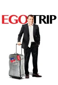 سفر خودخواهی (Ego Trip)