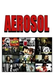 آئروسل (Aerosol)