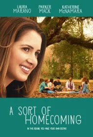 نوعی بازگشت به خانه (A Sort of Homecoming)