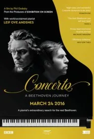 کنسرتو: سفر بتهوون (Concerto: A Beethoven Journey)