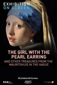 دختری با گوشواره مروارید: و دیگر گنجینه‌ها از مورتشویس (Girl with a Pearl Earring: And Other Treasures from the Mauritshuis)