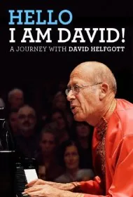 سلام، من دیوید هستم! (Hello I Am David!)