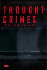 جرایم فکری (Thought Crimes)