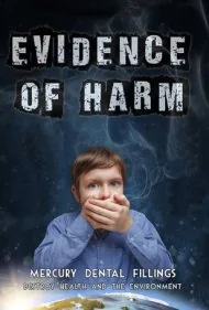 شواهد آسیب (Evidence of Harm)