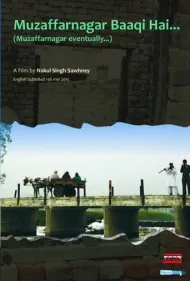 مظفرنگر باقی است (Muzaffarnagar Baaqi Hai)