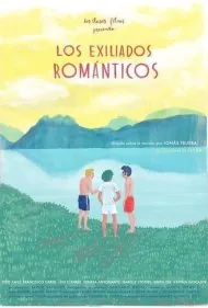 تبعیدی‌های رمانتیک (The Romantic Exiles)
