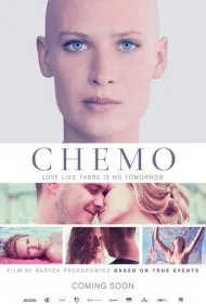 شیمی‌درمانی (Chemo)