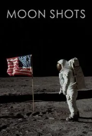 ماموریت‌های ماه با کیفیت 4K (Moon Shots 4K)