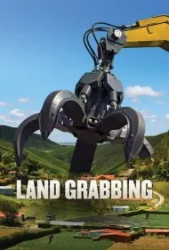 غصب زمین (Land Grabbing)