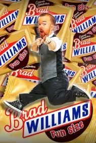 برد ویلیامز: قد و قواره سرگرمی (Brad Williams: Fun Size)