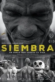 کاشت (Siembra)