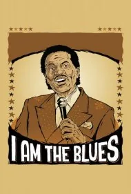 من موسیقی بلوز هستم (I Am The Blues)