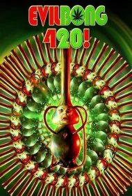 بونگ شیطانی ۴۲۰ (Evil Bong 420)