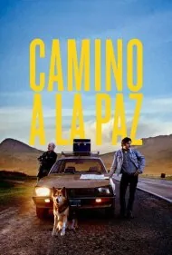 جاده لاپاز (Road to La Paz)